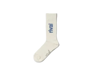 beautiful people Remindersocks (Noun) "Rival"
