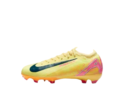Nike GS Mercurial Vapor 16 Pro FG Kylian Mbappé "Light Laser Orange"