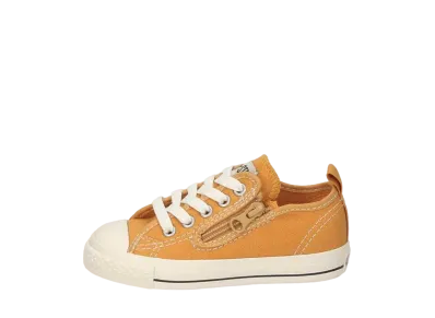 Converse PS Child All Star N Stitching WT OX "Mustard"