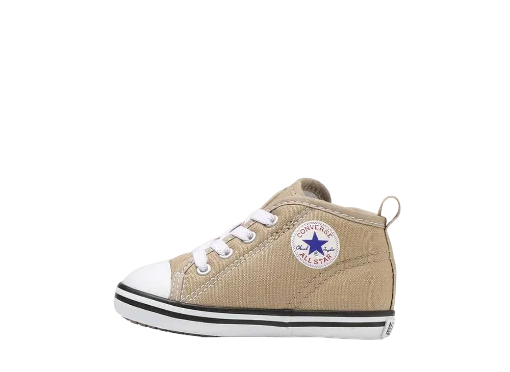 Converse TD Baby All Star N Colors Z "Beige"