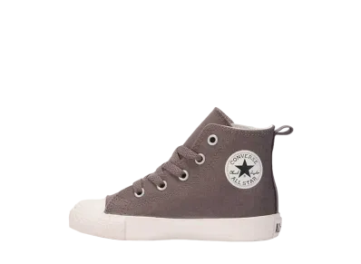 Converse PS Child All Star N Taupeplus Z Hi "Taupe"