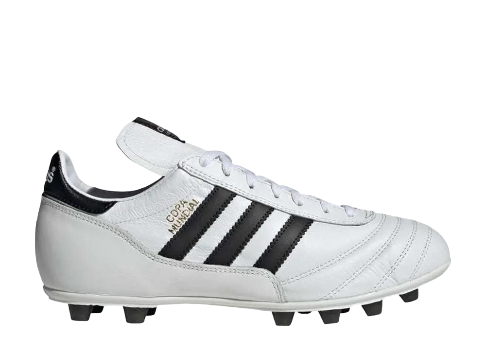 アディダス コパ ムンディアル "フットウェアホワイト/コアブラック/ゴールドメタリック"