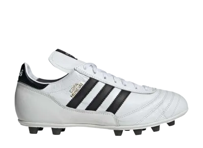 adidas Copa Mundial " Footwear White/Core Black/Gold Metallic"