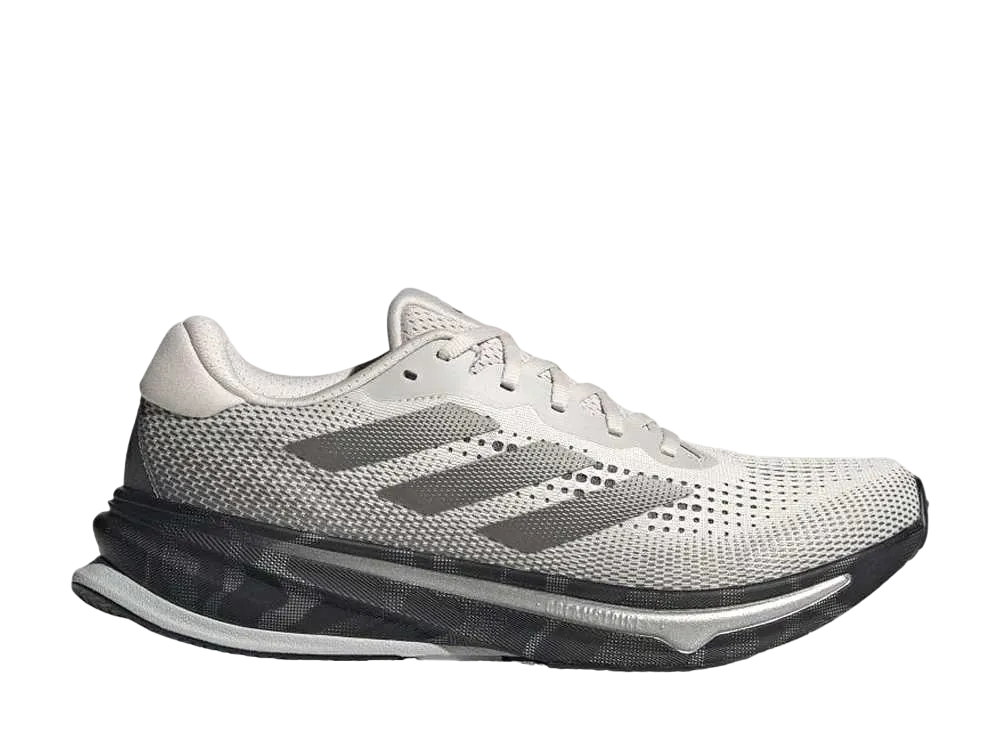 アディダス スーパーノヴァ ライズ ランニング "グレーワン/アイアンメタリック/グレーファイブ"