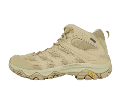 MERRELL MOAB 3 SYNTHETIC MID GORE-TEX® "INCENSE/INCENSE"