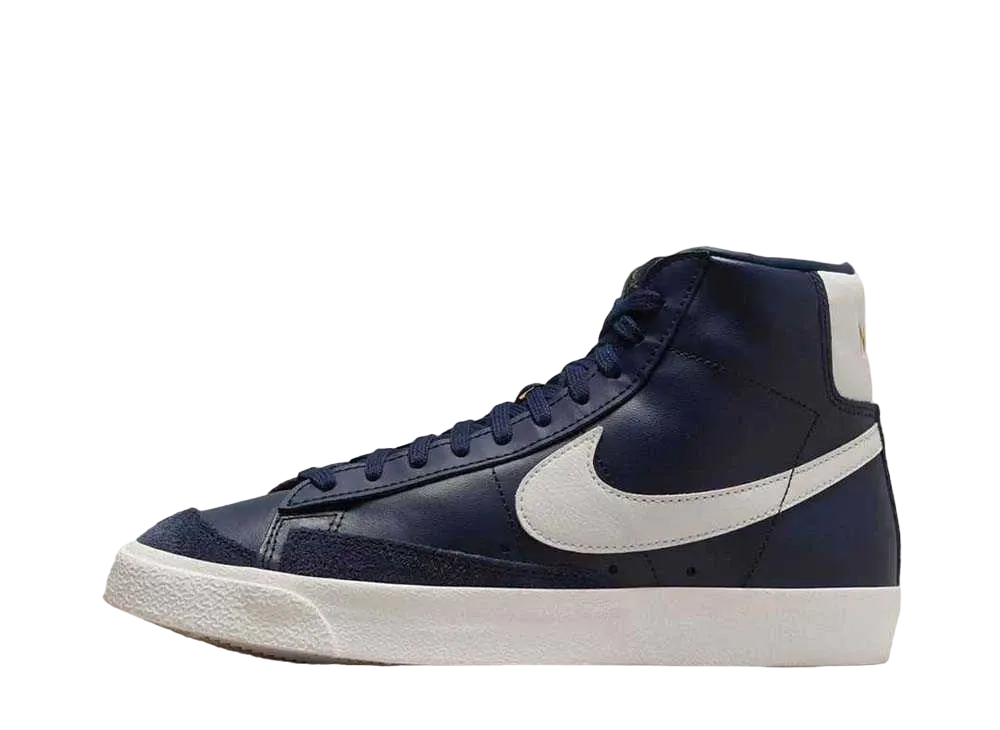 Nike Women's Blazer Mid '77 "Olympic"