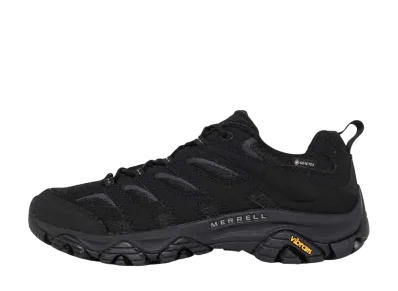 MERRELL MOAB 3 SYNTHETIC GORE-TEX® "TRIPLE BLACK"