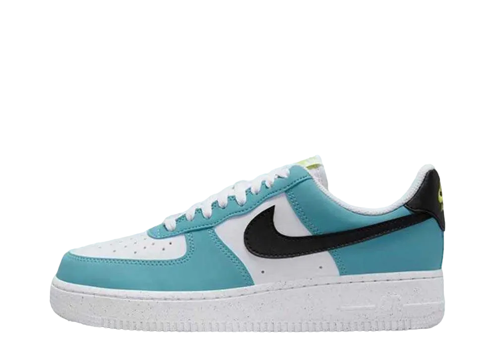 Nike Women's Air Force 1 Next Nature "Teal Blue"
