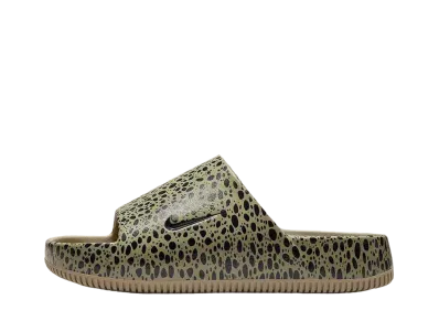 Nike Women's Calm Slide "Olive"