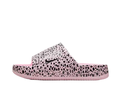 Nike Women's Calm Slide "Pink"