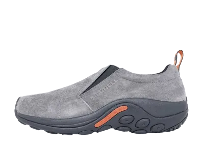MERRELL JUNGLE MOC "PEWTER"