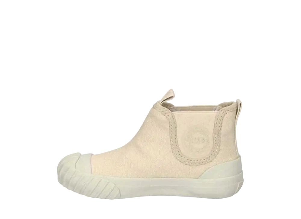 Converse PS Kids Big C FG Sidegore "Ivory"