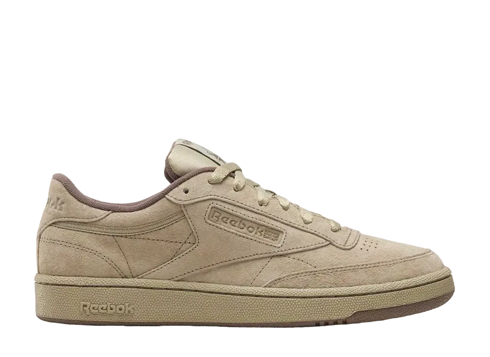 リーボック クラブC 85 "マッシュルーム"