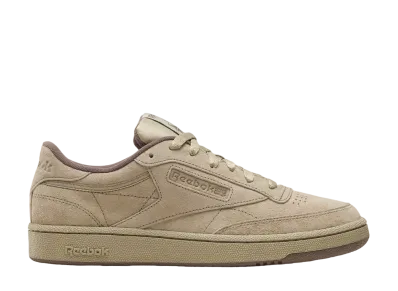 Reebok Club C 85 "Mushroom"