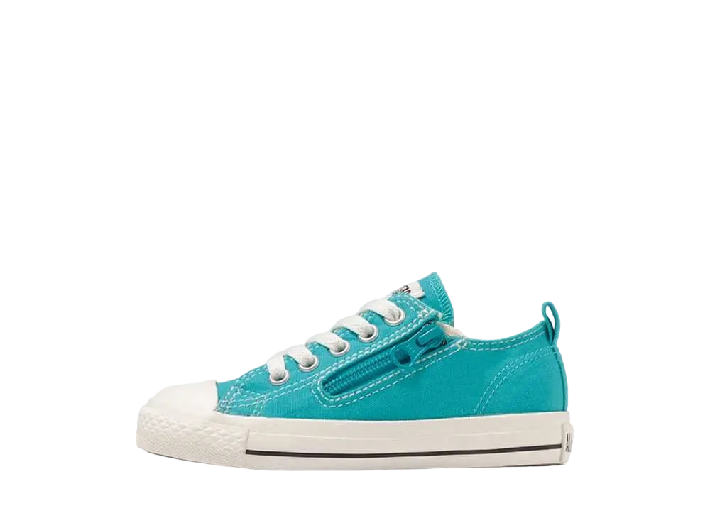 Converse PS Child All Star N NC Z OX "Blue"