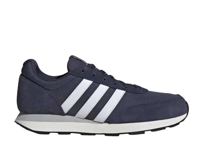 adidas Run 60s 3.0 "Shadow Navy/Footwear White/Core Black"