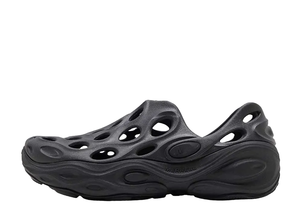 MERRELL HYDRO NEXT GEN MOC "TRIPLE BLACK"