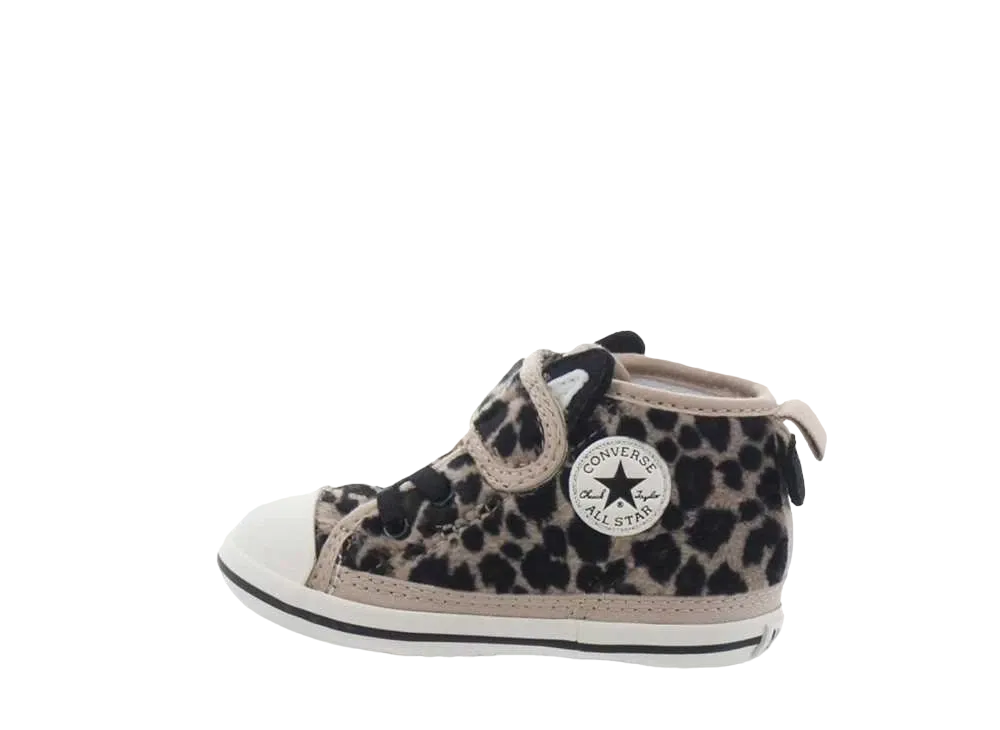 Converse TD Baby All Star N Animals V-1 "Hyou"