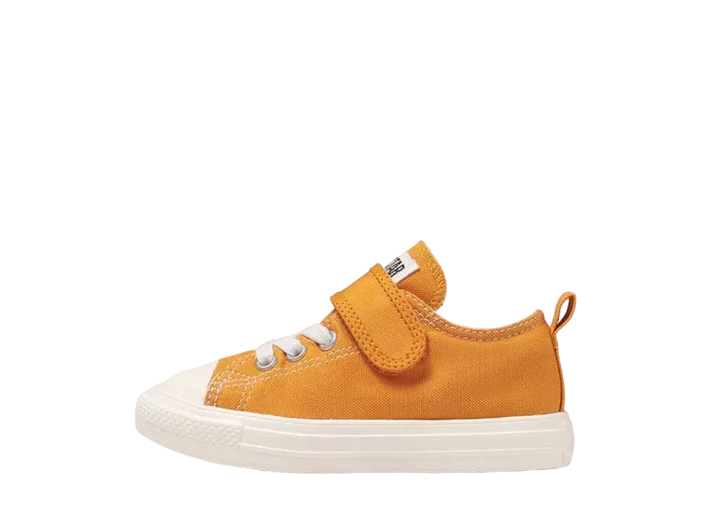 Converse PS Child All Star Light V-1 OX "Gold"