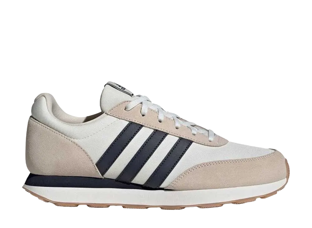 adidas Run 60s 3.0 "Wonder White/Legend Ink/Core White"