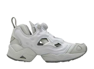 Reebok Instapump Fury 95 "Light Grey"