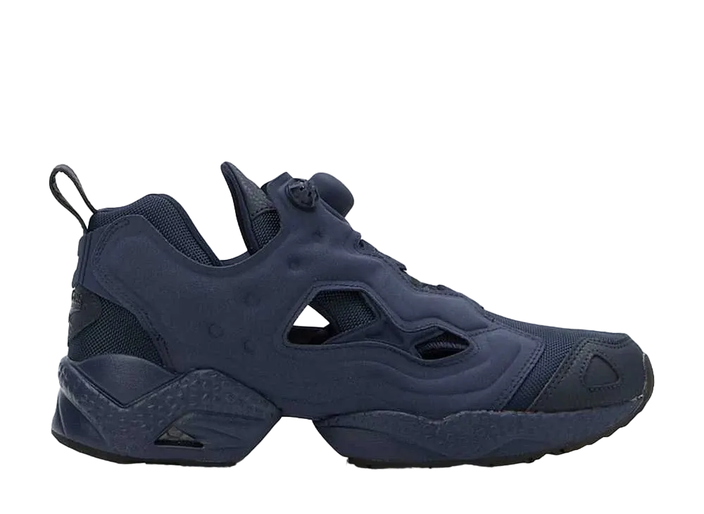 インスタポンプフューリー95 "ベクターネイビー"