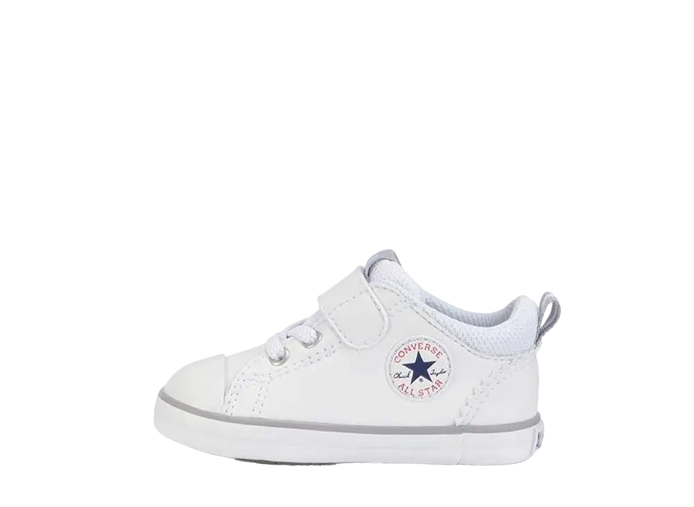 Converse TD Mini All Star N V-1 "White"