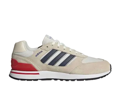 adidas Run 80s "Wonder White/Shadow Navy/Off White"