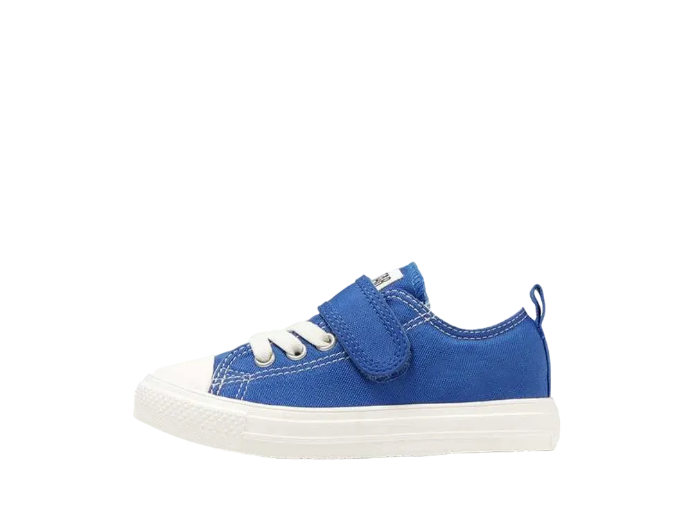 Converse PS Child All Star Light V-1 OX "Blue"