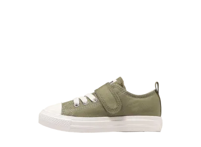 Converse PS Child All Star Light V-1 OX "Beige"