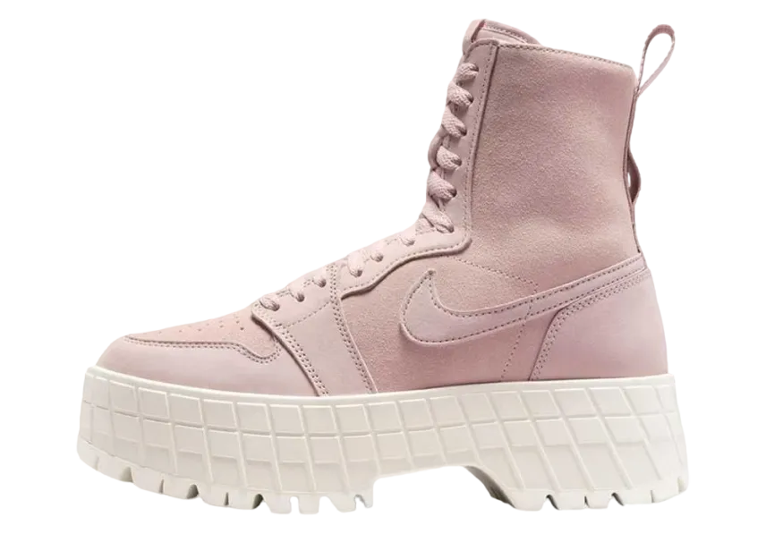 AIR JORDAN 1 BROOKLYN ブルックリン レジェンドピンク Nike Women's Air Jordan 1 Brooklyn