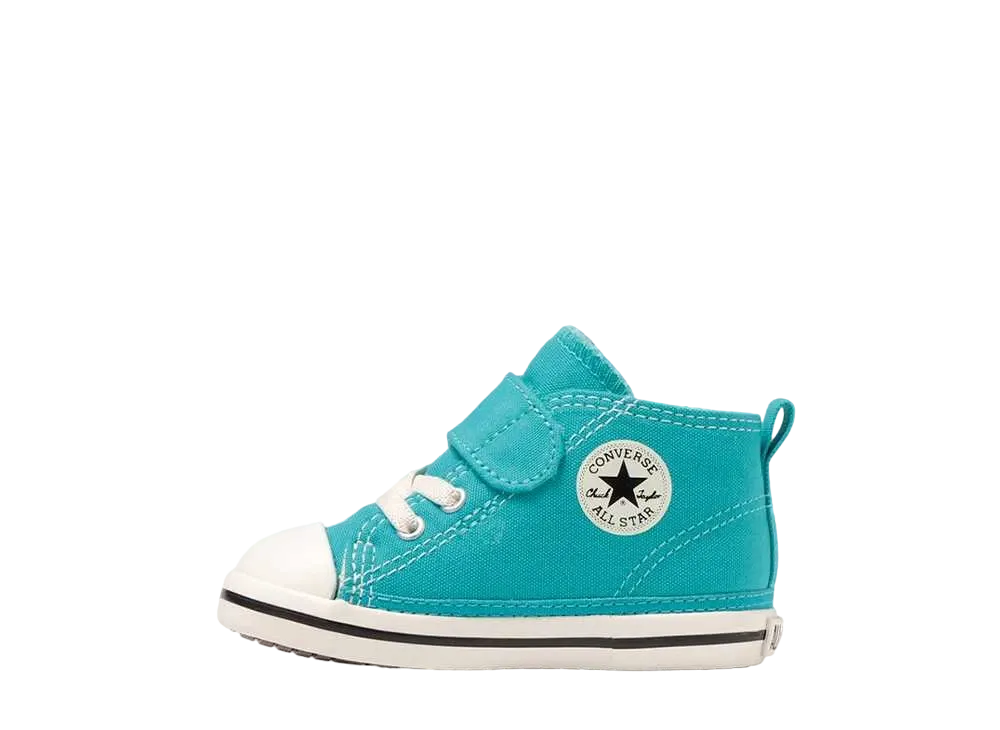 Converse TD Baby All Star N NC V-1 "Blue"