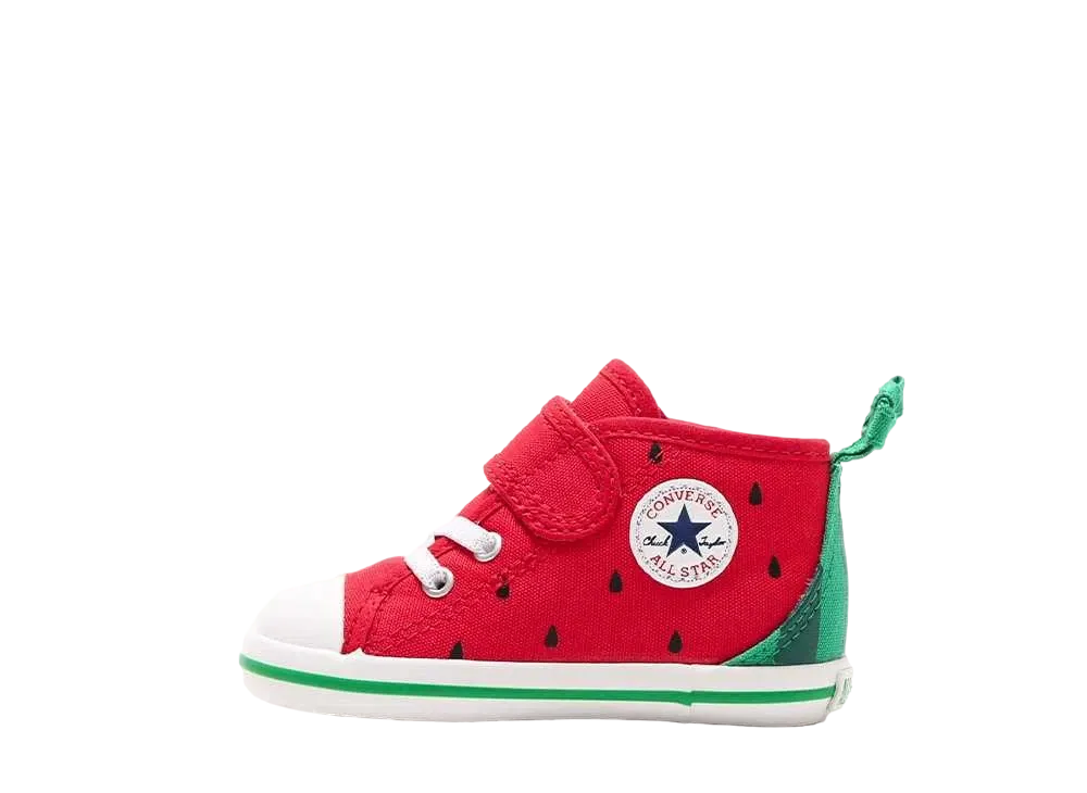 Converse TD Baby All Star N Fruity V-1 "Suika"