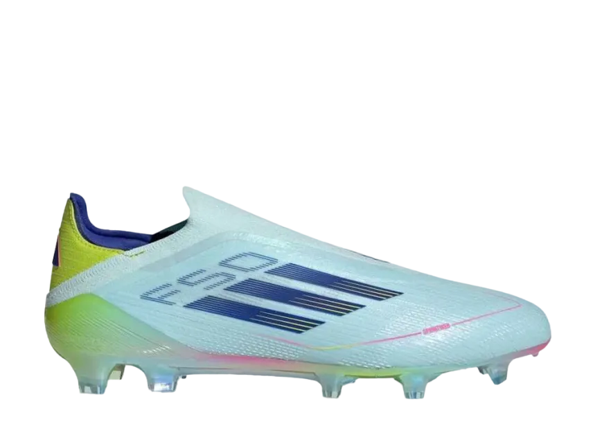 adidas F50 Elite Laceless 99 Capsule FG adidas F50 Elite Laceless 99 Capsule FG