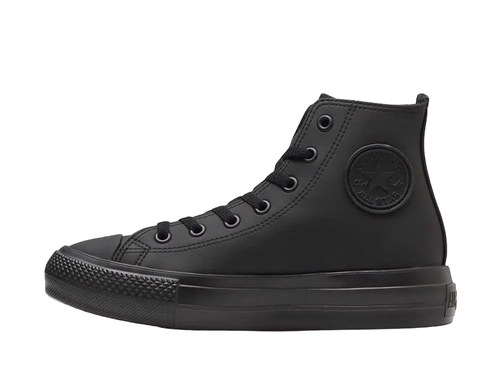 Converse All Star Light PLTS WR SL Hi "Black"