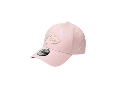 NEW ERA x CALNAMUR 9Forty "Pink Rouge"