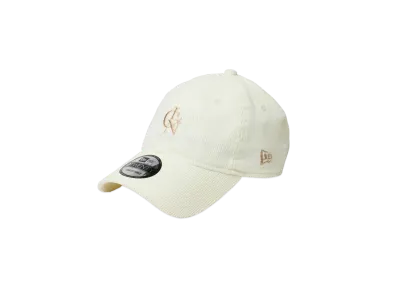 NEW ERA x CALNAMUR 9Twenty Micro Corduroy "Chrome"