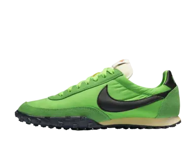 Nike Waffle Racer 17 PRM "Action Green/Black/Green Gusto"