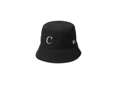 NEW ERA x CALNAMUR Bucket 01 Sailor Brim "Black"