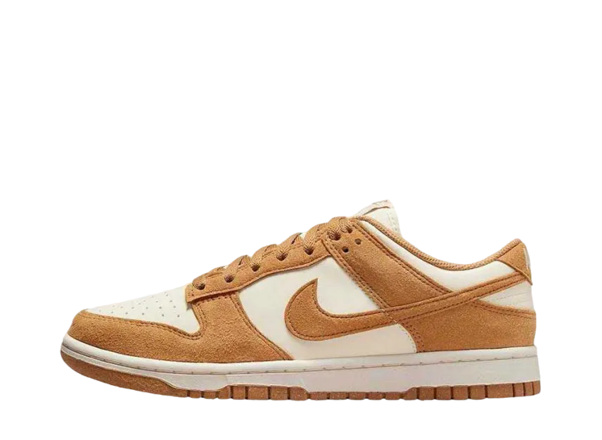NIKE ウィメンズ ダンク LOW HJ7673-100 Nike Women's Dunk Low Next Nature