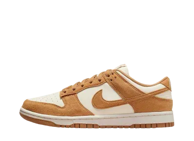 ナイキ ウィメンズ ダンク ロー ネクストネイチャー "ココナッツミルク/フラックス/セイル"