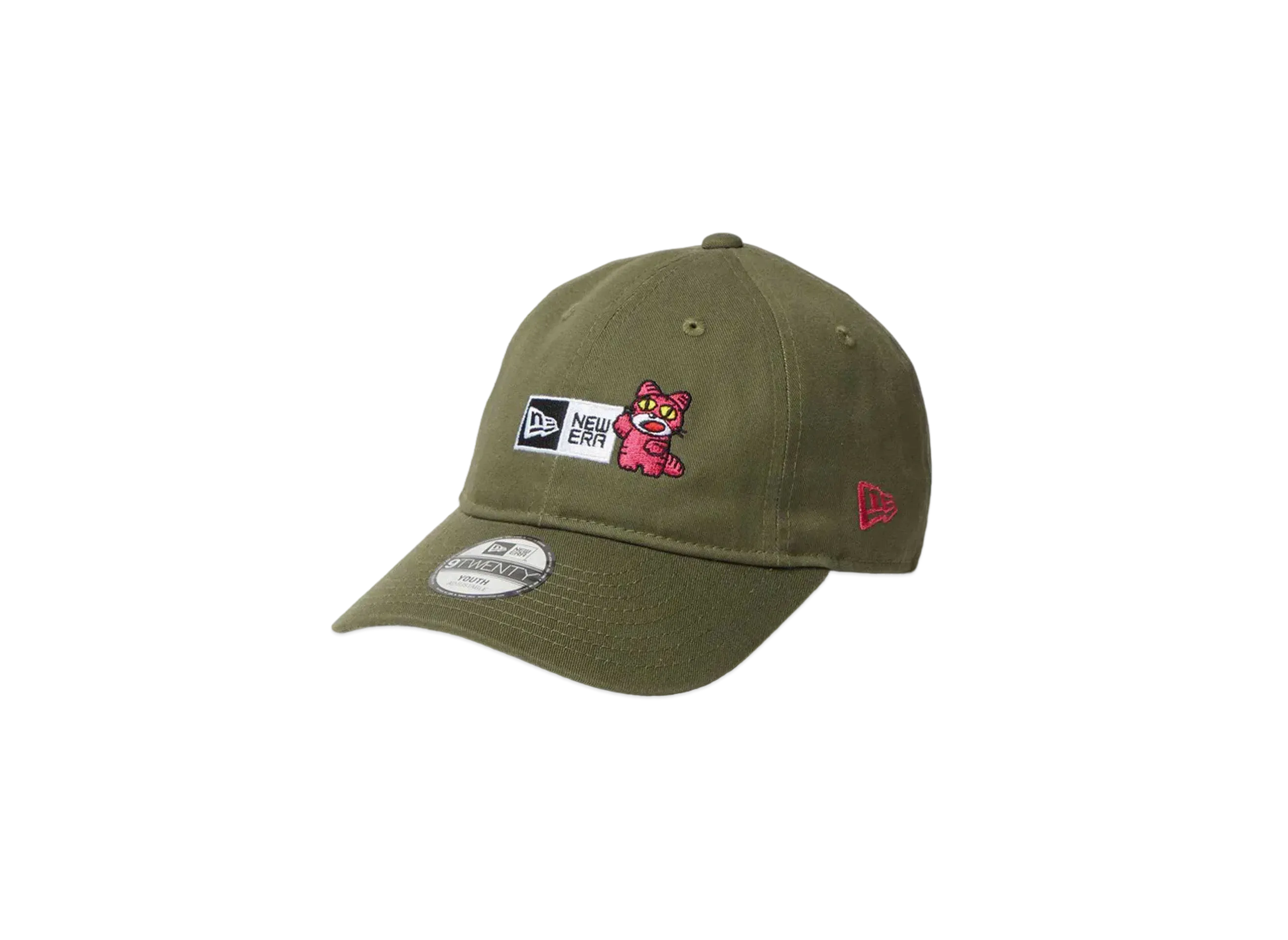 9/5発売｜New Era × たべっ子どうぶつ collection｜抽選/販売