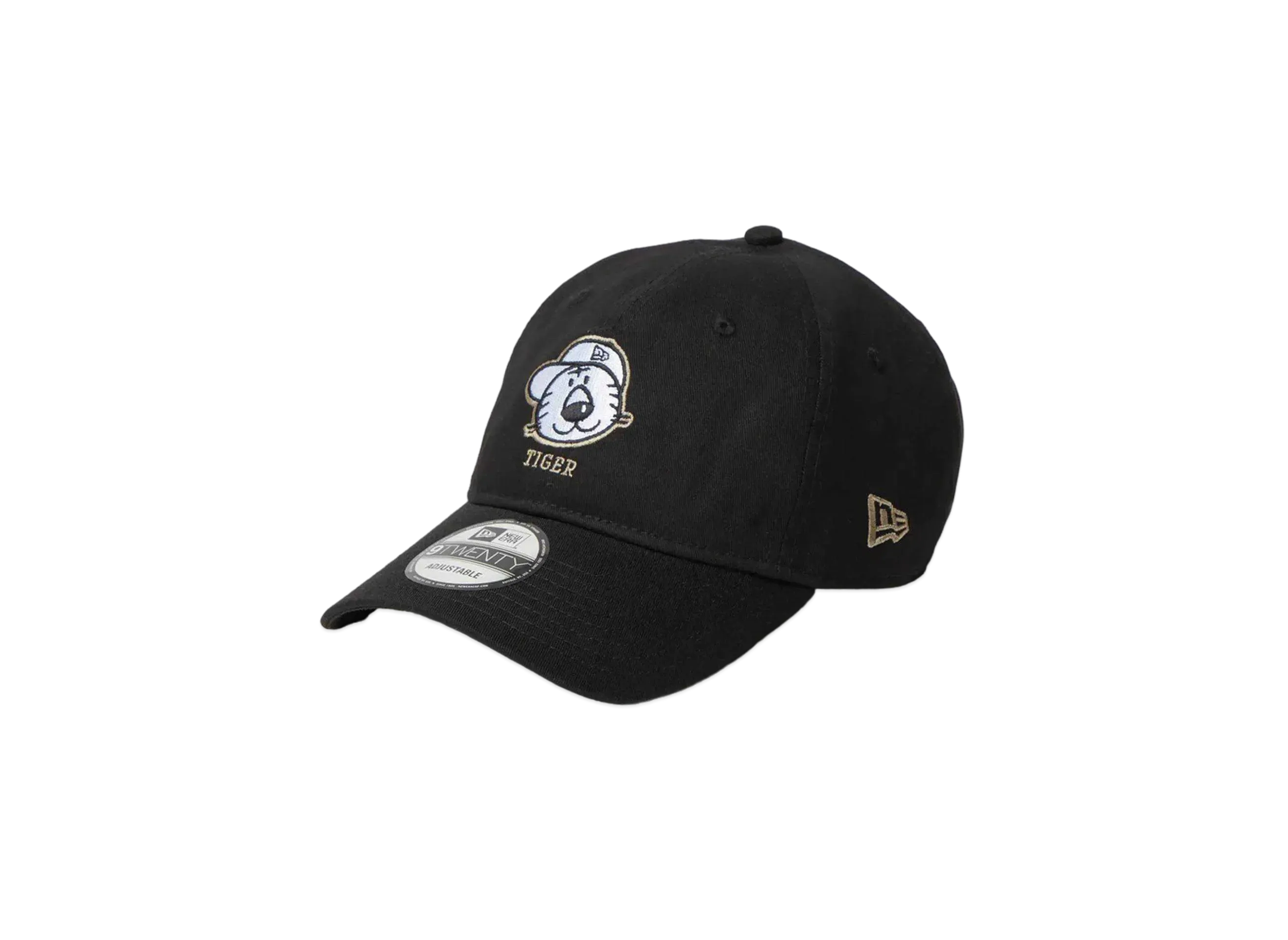 たべっ子どうぶつ　ニューエラ 9fifty-14346929-sm-new-era-