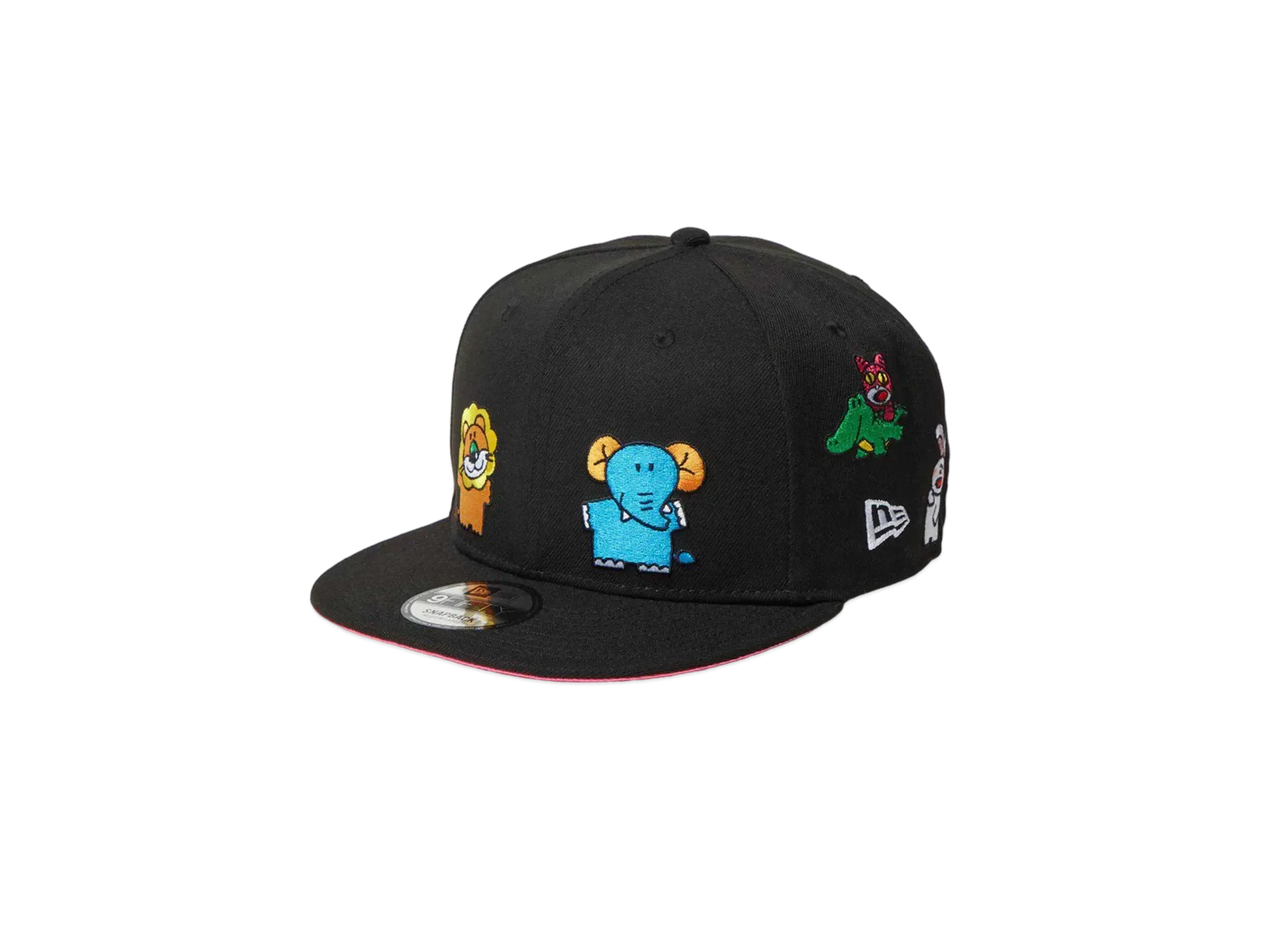 9/5発売｜New Era × たべっ子どうぶつ collection｜抽選/販売