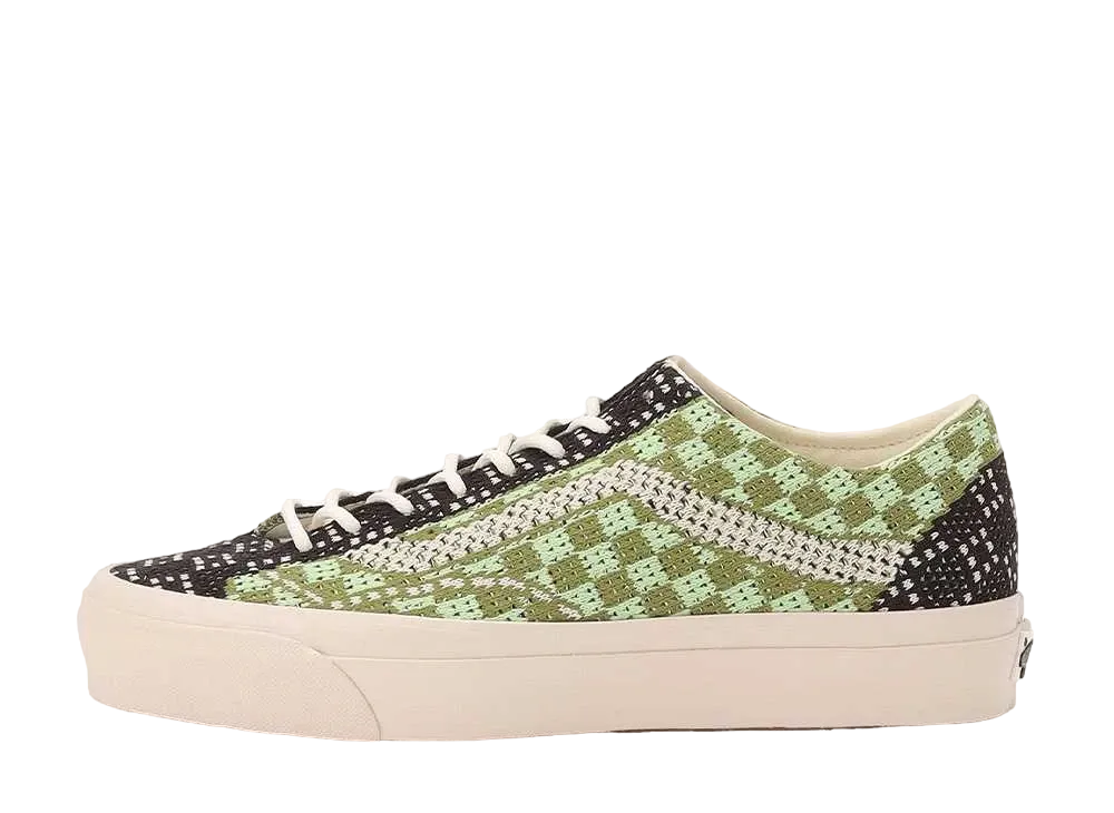 OTW by Vans Old Skool Reissue 36 "Tap Shoe"