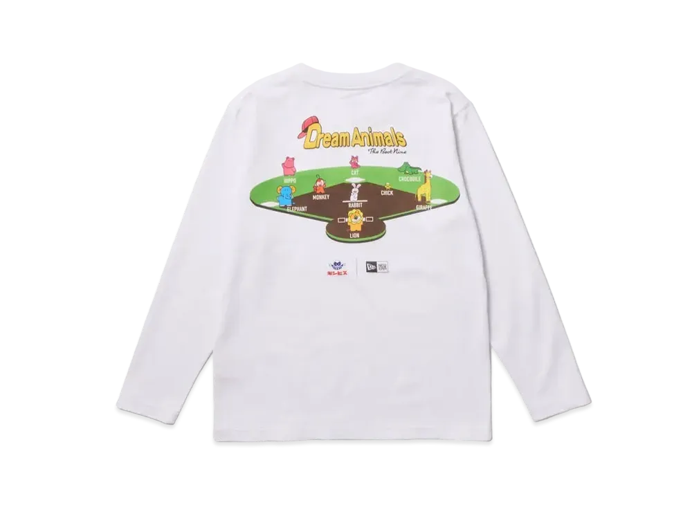 9/5発売｜New Era × たべっ子どうぶつ collection｜抽選/販売/定価情報