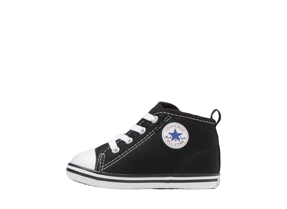 Converse TD Baby All Star NZ "Black"