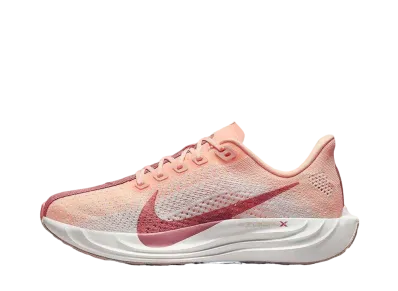 Nike Women's Pegasus Plus "Crimson Tint/Pure Platinum/Red Stardust/White"