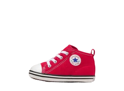 Converse TD Baby All Star NZ "Red"