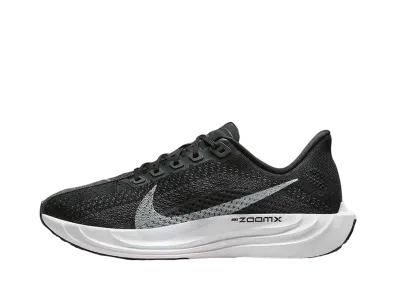 Nike Women's Pegasus Plus "Black/Anthracite/White/Pure Platinum"